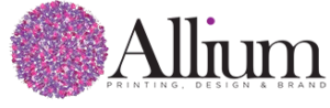 Allium Logo