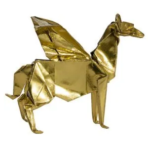origami pegasus