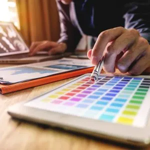 digital printing